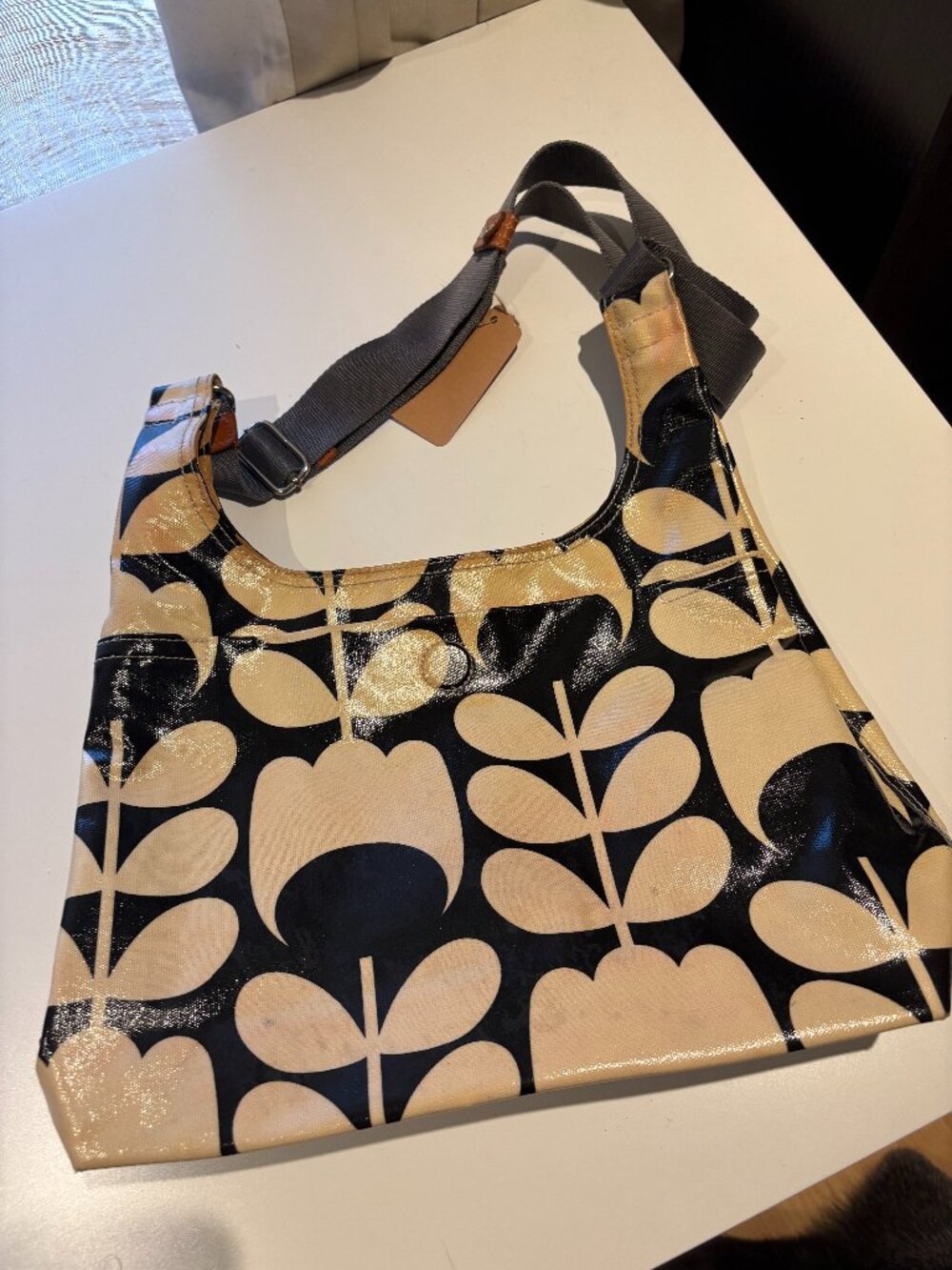 Orla Kiely Purse